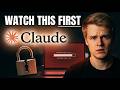 My Claude Code Safety Checklist for New Users
