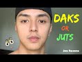 DAKS OR JUTS JOEL PALENCIA JAKOL VIDEO SCANDAL THAT'S MY BAE EAT BULAGA GMA 7