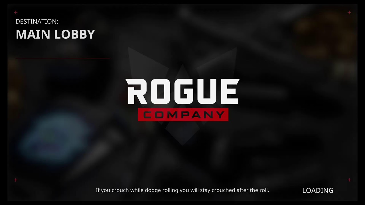 Rogue company season 9