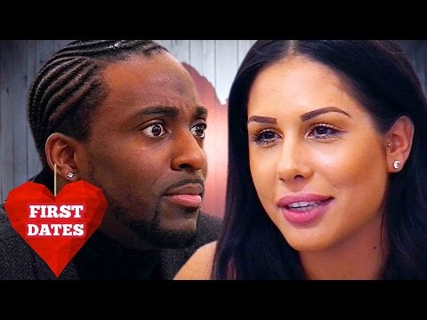 Tara's Ex Said She 'Wasn't Attractive Enough' - First Dates - 동영상