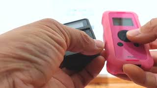 Coupang Scanner: KDC180 vs. Hanees SM2 Speed and Distance Test Results