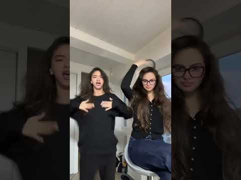 Sisters Come Back Short Shorts Aminou 