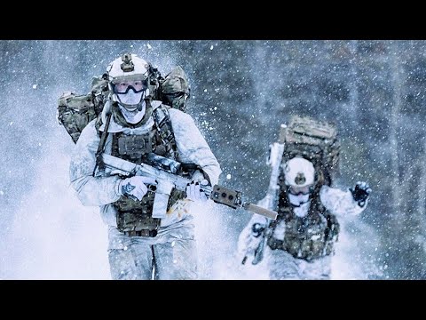 "Bad To The Bone" - Military Motivation