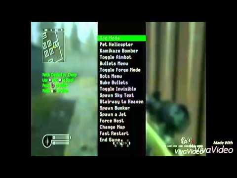 [COD4/.FF] Choco's Private Patch V1+Download