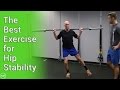 The Best Exercise for Hip Stability | Week 42 | Movement Fix Monday | Dr. Ryan DeBell
