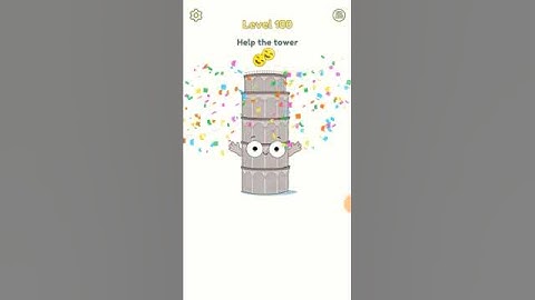 Dop2 level 100 ☺☺☺☺☺☺ #shorts #ytshorts