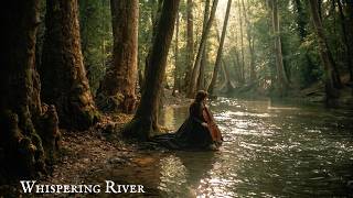 The Whispering River [No Ads] — Dark Cello for Deep Work & Quiet Contemplation