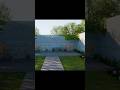 Creating a Realistic Backyard | Blender