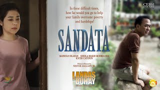 SANDATA | Landas Ng Buhay