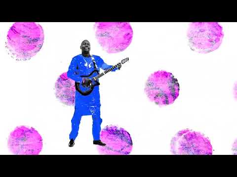 Vieux Farka Touré - Gabou Ni Tie (Official Video)