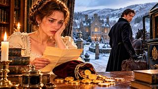 The Duke Left His Bride Thirty Guineas and Went to London — By Spring She Had Turned