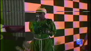 G.B.T.V. CultureShare ARCHIVES 1996: BERNSTIEN 'What have you done for your country' (HD) by Gentle Benjamin 552 views 2 months ago 8 minutes, 17 seconds