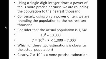 08 Estimating Quantities
