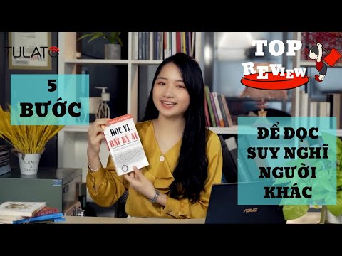 Video ĐỪNG ĐỂ AI CÓ CƠ HỘI LỪA DỐI BẠN VỚI 'ĐỌC VỊ BẤT KÌ... - youtube