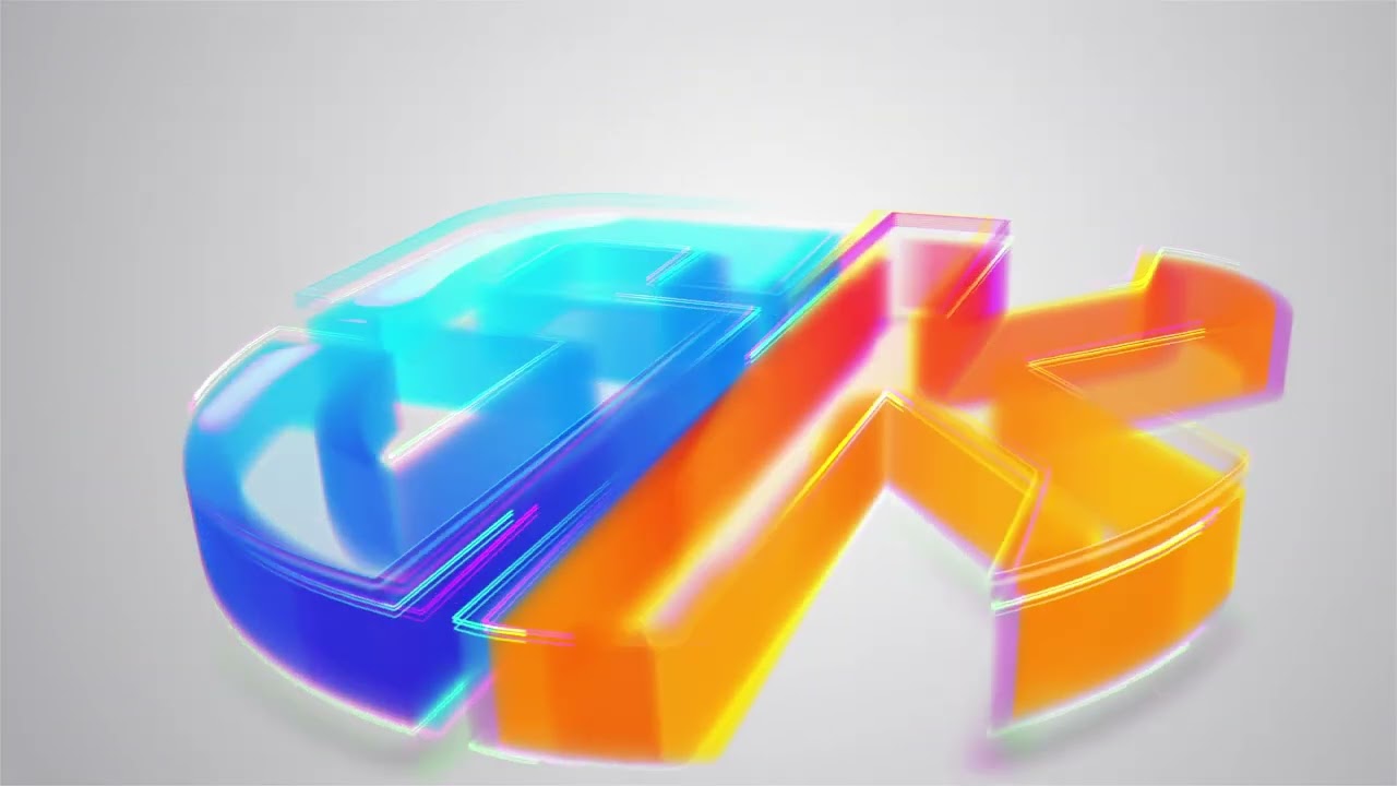 Logo Reveal - Logo Stings | After Effect Template