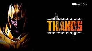 Thanos BGM | Thanos Ringtone | Best Villain Ringtone 🎶🎶🎶