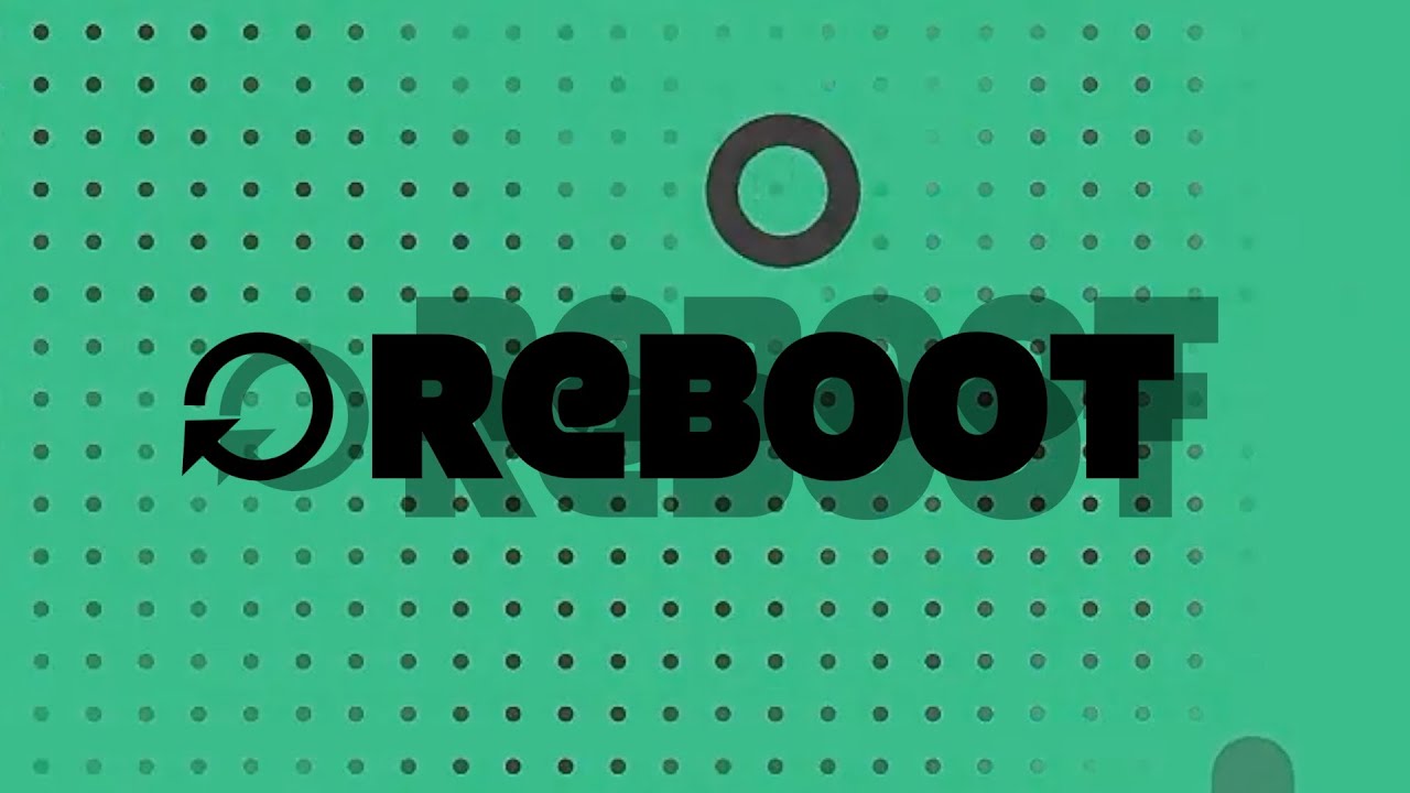 Reboot Episode 4