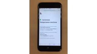 Iscrizione E Acquisto Fast Mobile Con Sms