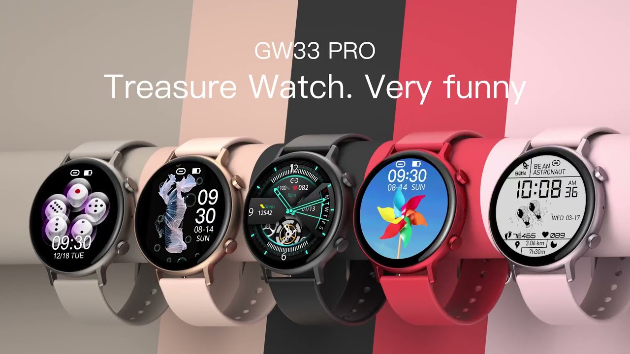 Smart Watch for Women And Men | AN EASY LIFE