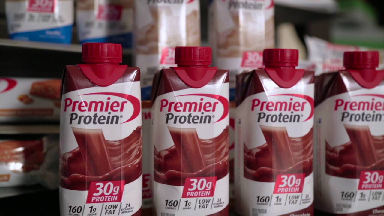 Premier Protein
