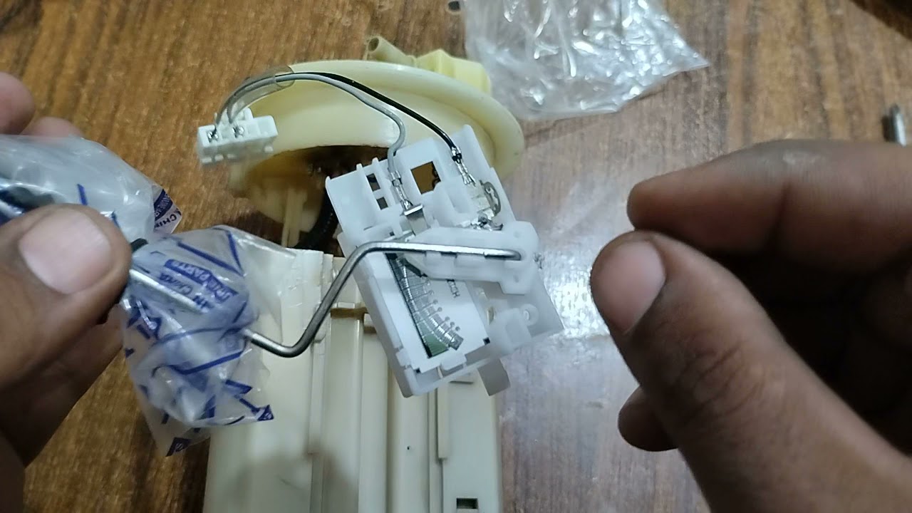 بديل عوامة بنزين بروتون بيرسونا و جين2