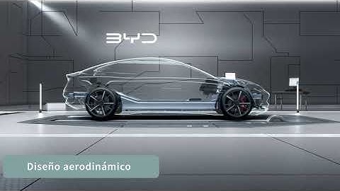 BYD AUTO: E - Platform 3.0