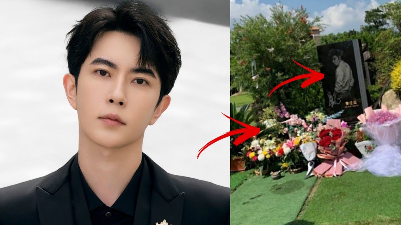 Yu Menglong death case officially closed | fans praise and thank God -  YouTube