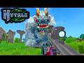 This Hytale Mod Adds REAL Guns and It’s Way Better Than Expected