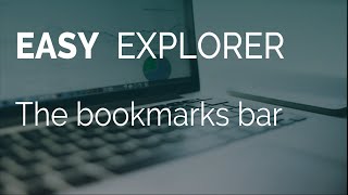 Famous Easy Explorer - bookmarks bar Wealth