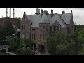 Detroit Classic | Ep 5: The Whitney Mansion