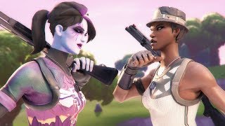 I Rematched Faze Sway On Claw