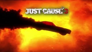 Just Cause 3 Tribute