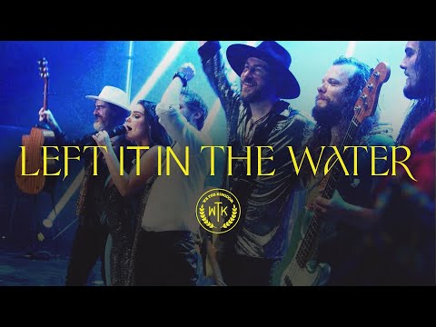 We The Kingdom - Left It In The Water (Official Music Video)