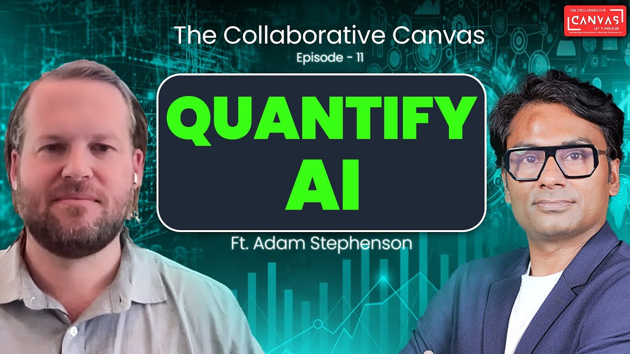 S1 E11 - Unlocking the 