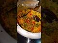 Simple Veg Pulao ❤️ | Easy Rice Recipe #easy #shorts #viral