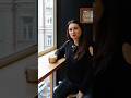 КАВА на ДВОХ кав ярня в приміщенні 19 сторіччя в Києві Coffee Kyiv Cafe Foodvlog Shorts