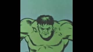 Lincroyable Hulk 1966 Générique En Français