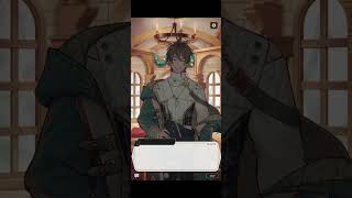 Nu Carnivalquincy Arctic Warden - Mutual Istance 1