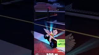 INSANE HYPERCHROME LUCK #roblox #jailbreak #jailbreakglitch #grind #gaming