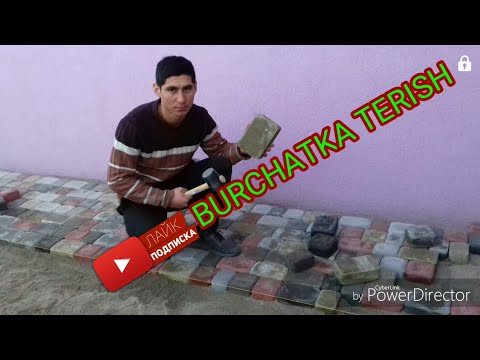Video: Rus Klaviaturasida Qanday Terish Kerak