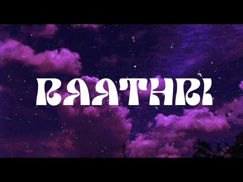 Raathri | Reyan ft. Sarah Black| Lyrics
