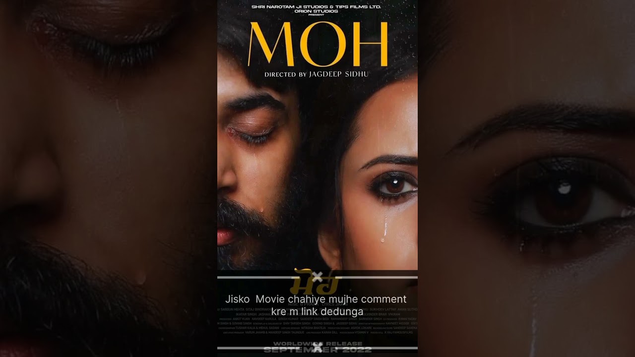 How to download Moh punjabi movie 