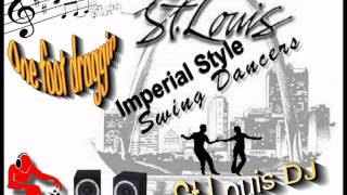 One foot Draggin - Band of Oz