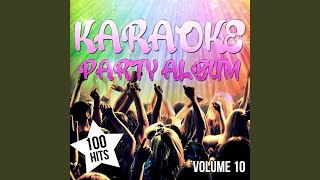 Round Here (Originally Performed by George Michael) (Karaoke Version)