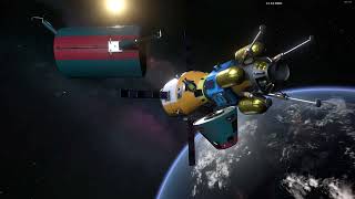 [KSP2] Bug report 03-02