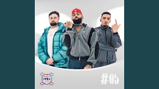 Red Bull Espiral #05 - Eladio Carrion, Morad & Hoke