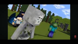 @johanzcraft Part 30 ? A man eating a chicken x