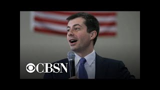 Buttigieg challenging results of Nevada caucuses