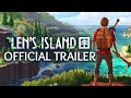 Len&#39;s Island Official Gameplay Trailer