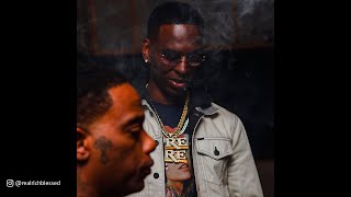 (FREE) Key Glock x Young Dolph Type Beat 2024 - "So What"